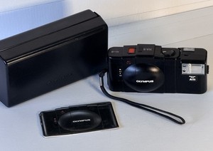 Olympus xA Case | eBay