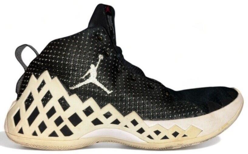 Jordan Jumpman Diamond Mid Black 2019 for Sale | Authenticity