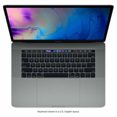 Apple MacBook Pro A1990 2018 15