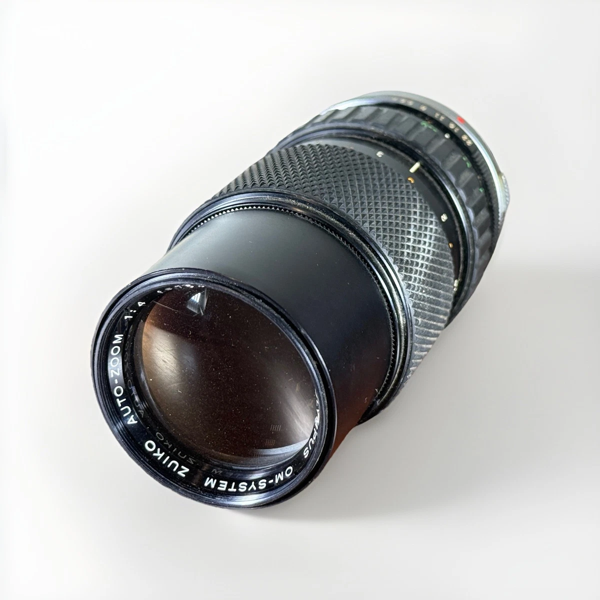 Olympus Zuiko 75-150mm Focal Camera Lenses for sale | eBay