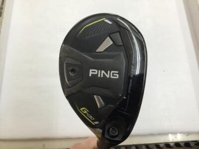 Ping G430 U5 Utility / 5u 26 Deg / Flex Stiff / PING TOUR 2.0