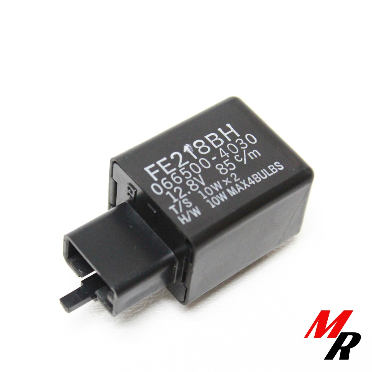 13-18 Kawasaki Ninja ZX-6R - OEM Turn Signal Fuel Relay - Flasher