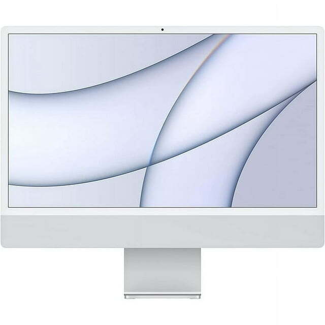 2021 Apple iMac 24
