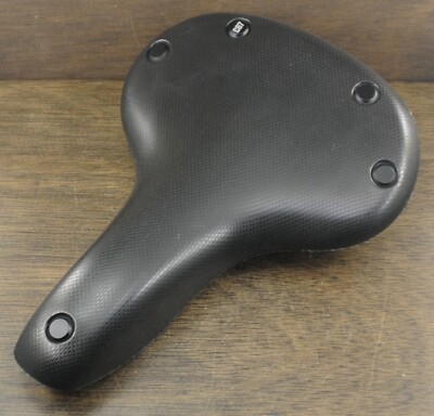 Brooks C67 Cambium Touring SADDLE Smart Design E Bike Cargo