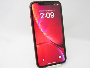 iPhone XR Red | eBay