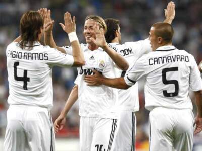 maglia Sergio Ramos Real madrid adidas 2008 2009 S home vintage