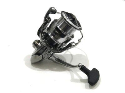Daiwa 22 Exist PC LT 3000-XH Spinning Reel | eBay