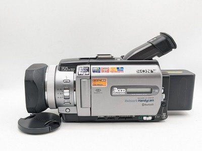 Sony Handycam DCR-TRV950 Mini DV Camcorder for sale online | eBay