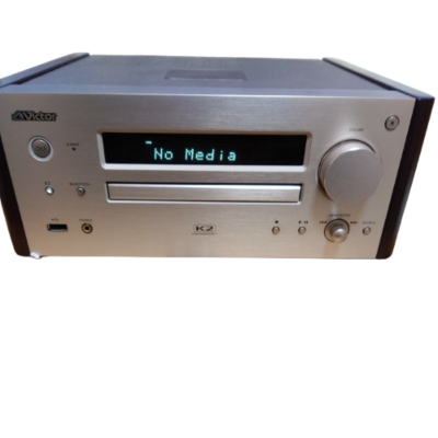 JVC Victor EX-HR99 Wood Cone Compact Component System Very Good | eBay