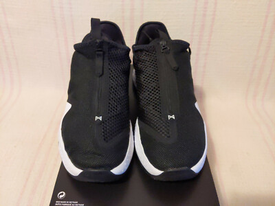 Nike PG 4 TB Promo Black White Paul George PG13 CW4134 001 Men's