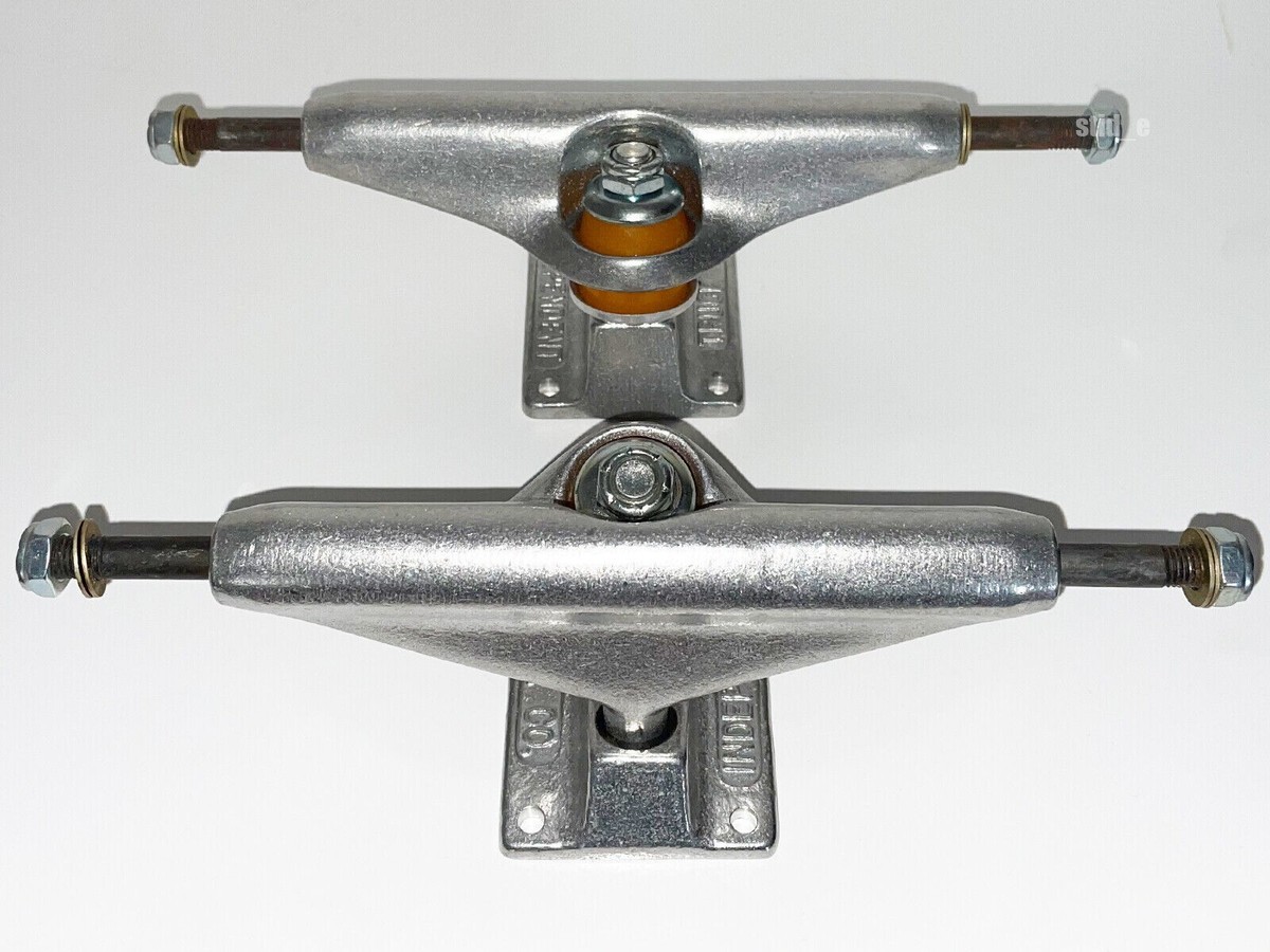 SKATEBOARD INDEPENDENT TRUCKS STAGE 6 VI 149mm 1991 Vintage Old