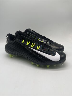 Nike Vapor Carbon 2.0 Elite 2014 TD Football Cleats 631425-011