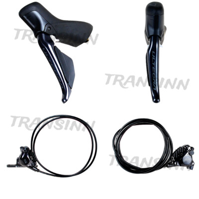 Shimano ULTEGRA Di2 R8170 Full Groupset w/Disc Brake & 2x12 Speed