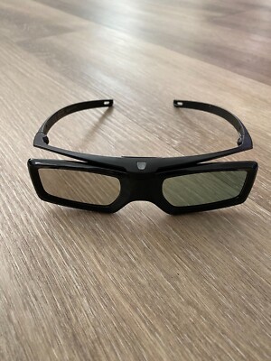 Sony TDG-BT500A Active 3D Glasses for sale online | eBay