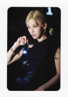 ITZY - TUNNEL VISION [SOUNDWAVE] PREORDER EXCLUSIVE OFFICIAL