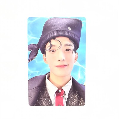 SEVENTEEN] Maestro / 17 IS RIGHT HERE / HERE Ver.(핑크) Official