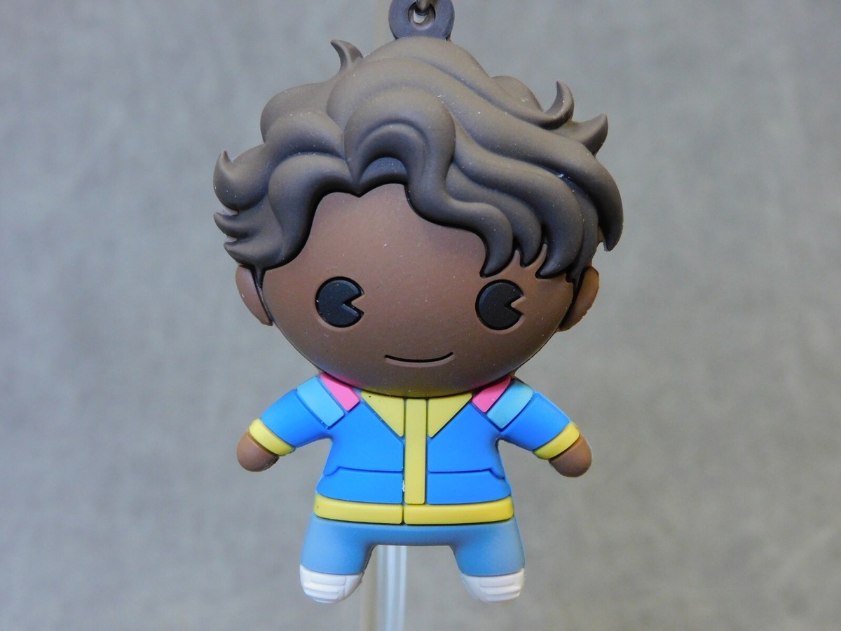 Marvel X-Men '97 NEW * Roberto Da Costa Clip * Blind Bag Cartoon