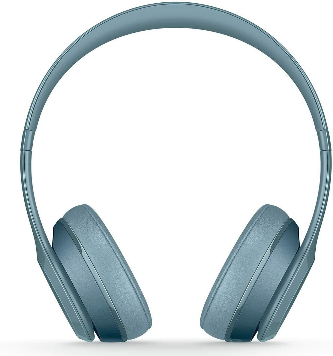 Beats by Dr. Dre Solo2 On-Ear Wired Headphones | Stone Gray | 3.5