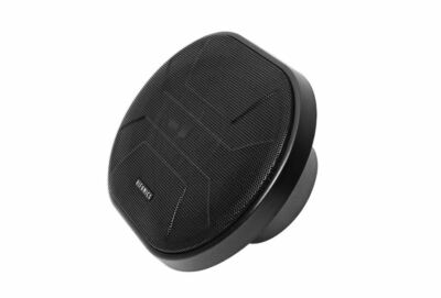 2x Hifonics ZS693 Zeus 6x9 inch 3 Way 400 WATT Car Audio Coaxial