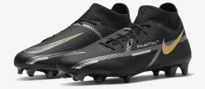 Nike PHANTOM GT2 ACADEMY DF FG/MG Men's Soccer Cleats DC0797-007