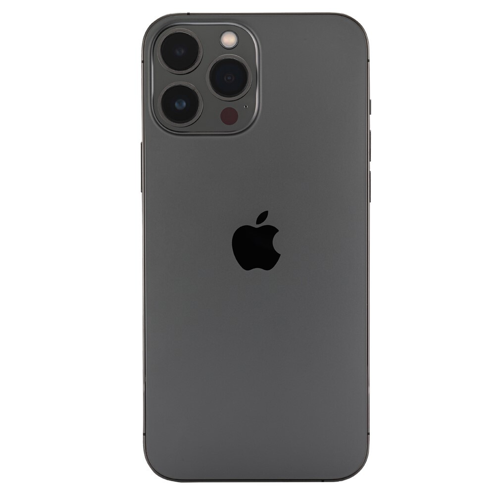 Apple iPhone 13 Pro Max 1TB No Face ID Factory Unlocked Good