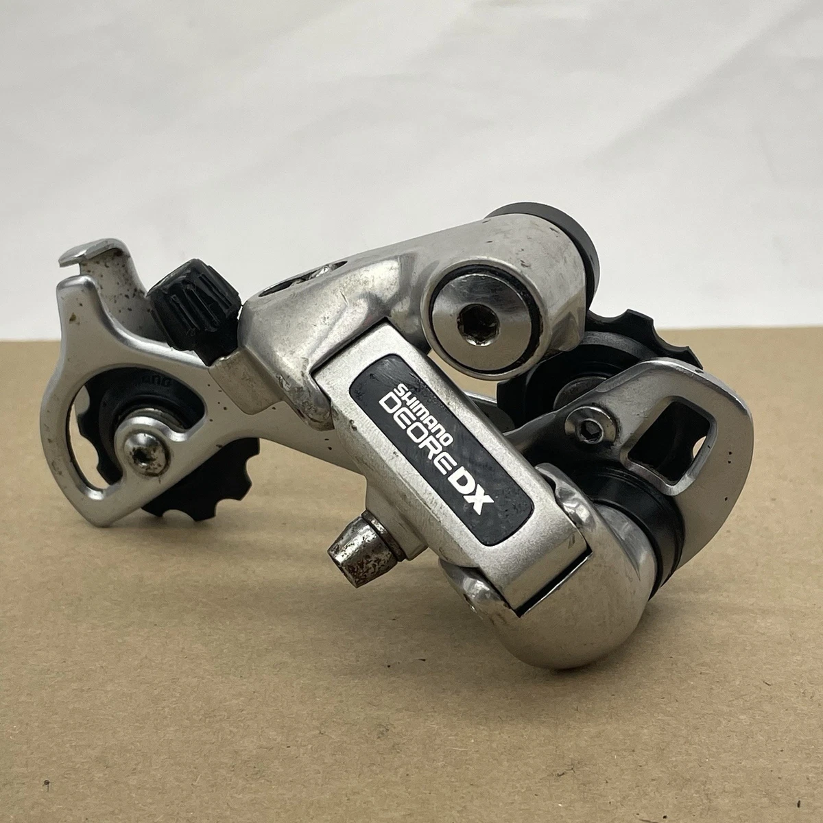 Shimano Deore Dx In Bicycle Rear Derailleurs for sale | eBay