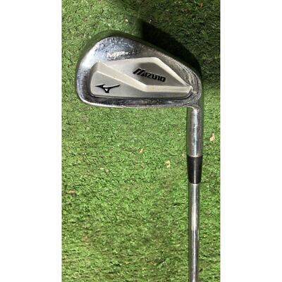 Mizuno MP-63 Golf 6 Iron RH 37