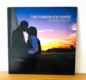The Foreign Exchange Connected | eBay