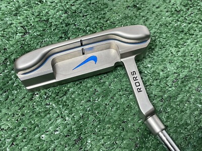 NIKE GOLF RORS 'The Oven' Method Origin B2-01 [34” ] + OEM Head