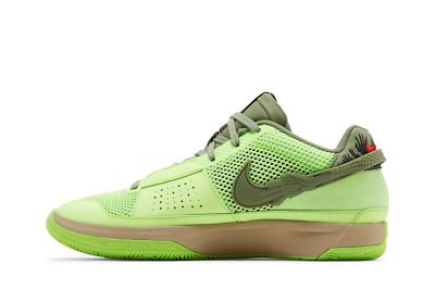 Nike Ja 1 NRG EP Halloween - Zombie FV5562-300 | eBay