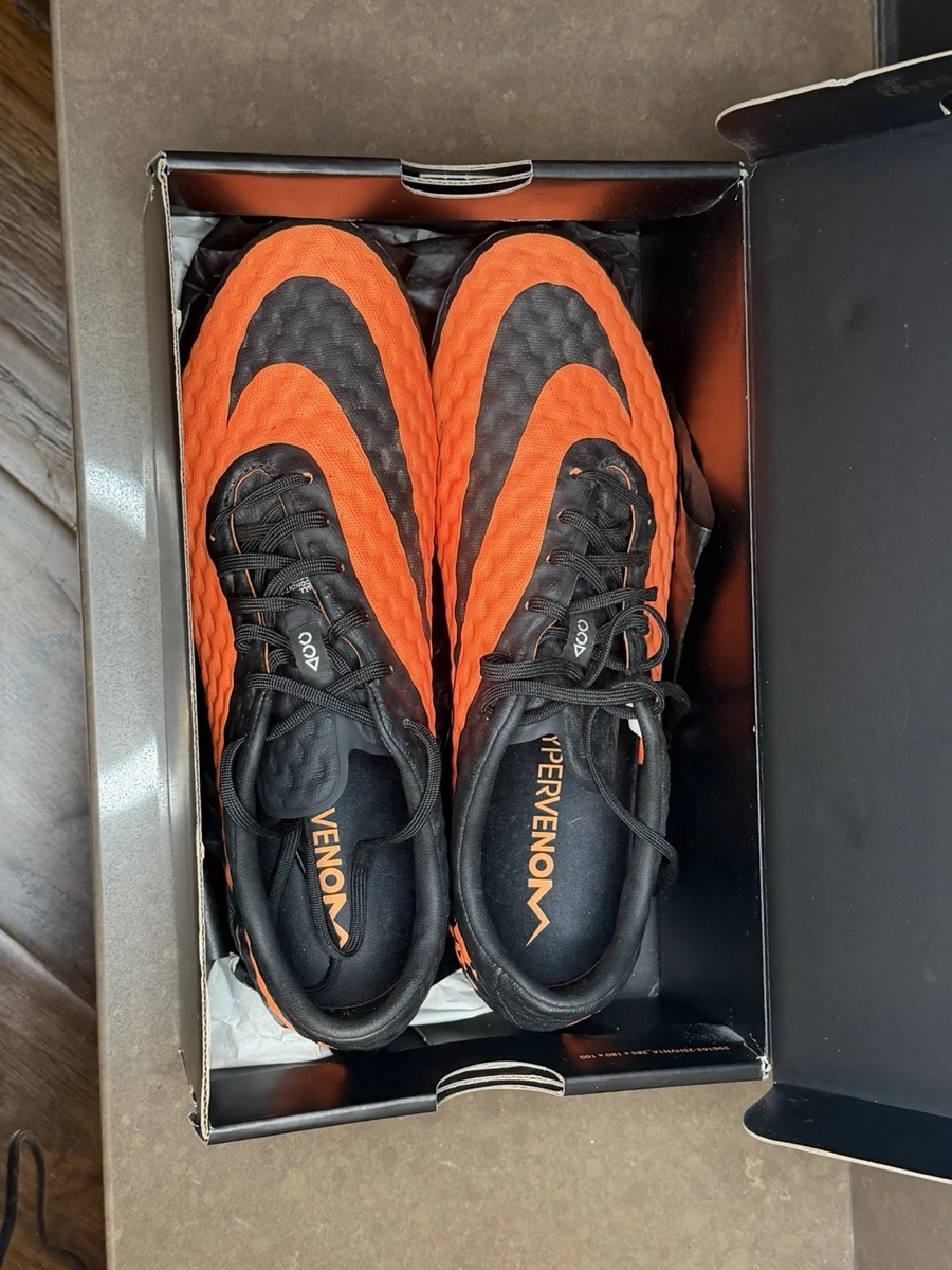 Nike Hypervenom Phantom Soccer Shoes | eBay