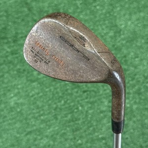 Cobra Trusty Rusty Wedge | eBay