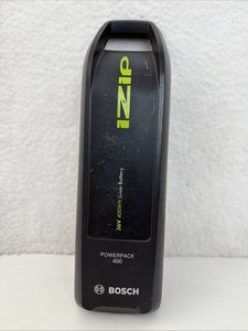 Bosch Powerpack 500 | eBay