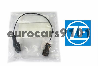 BMW 323i 325i OEM ZF Automatic Transmission Speed Sensor