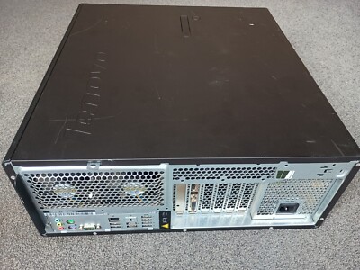 Lenovo P500 PC Xeon E5-2697 V3 48Gb 480Gb New SSD Quadro K2200 *i7