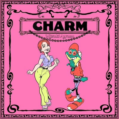 CD CHARM Japan Mitsuki Aoyama Music (1 CD) AOYAM-1 Album | eBay