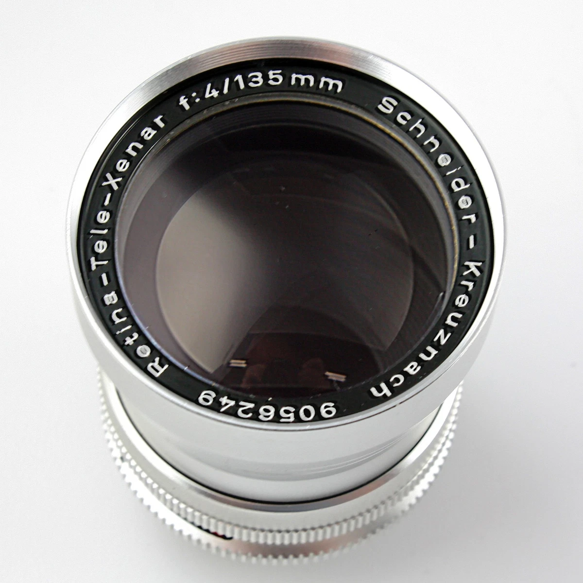 Schneider Tele-Xenar 135mm Focal f/4 Camera Lenses for sale | eBay