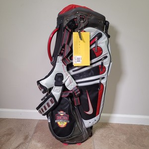 Nike Sasquatch Bag | eBay