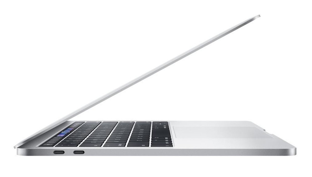 MacBook Pro (2019) 16-inch – Intel Core i9 2.4GHz • 5500M 8GB