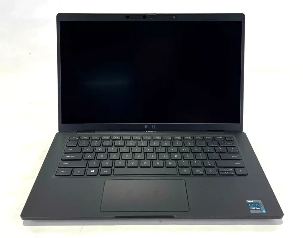 Dell Latitude 7320 13.3” FHD Touch Laptop Intel i7-1185G7 32GB RAM