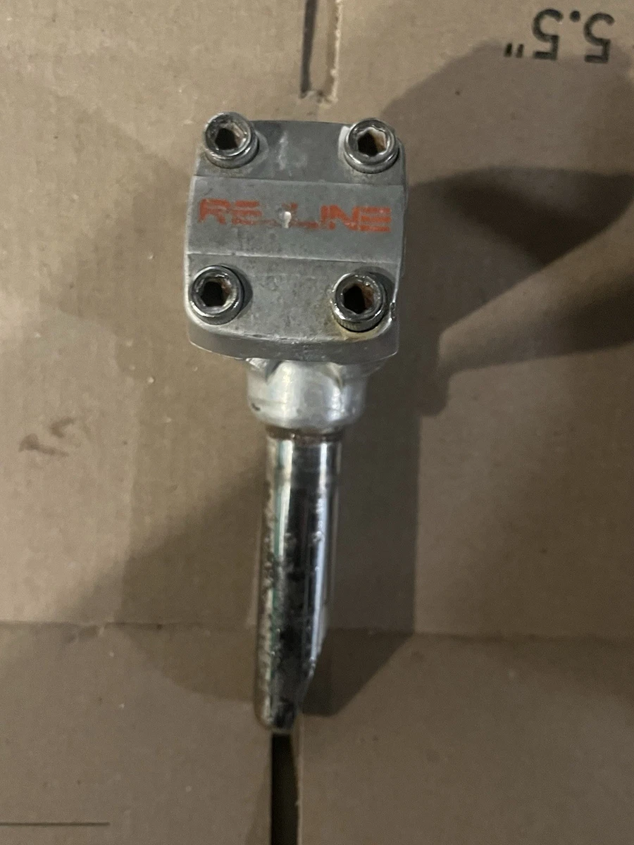 Redline Vintage Bike Stems for sale | eBay