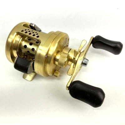 Shimano 01 CALCUTTA CONQUEST 50 RH Baitcasting Reel | eBay