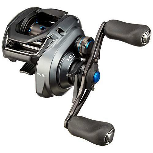 Shimano 19 SLX MGL 71HG LEFT Baitcasting Reel | eBay