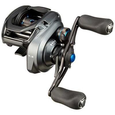 Shimano 19 SLX MGL 71HG LEFT Baitcasting Reel | eBay