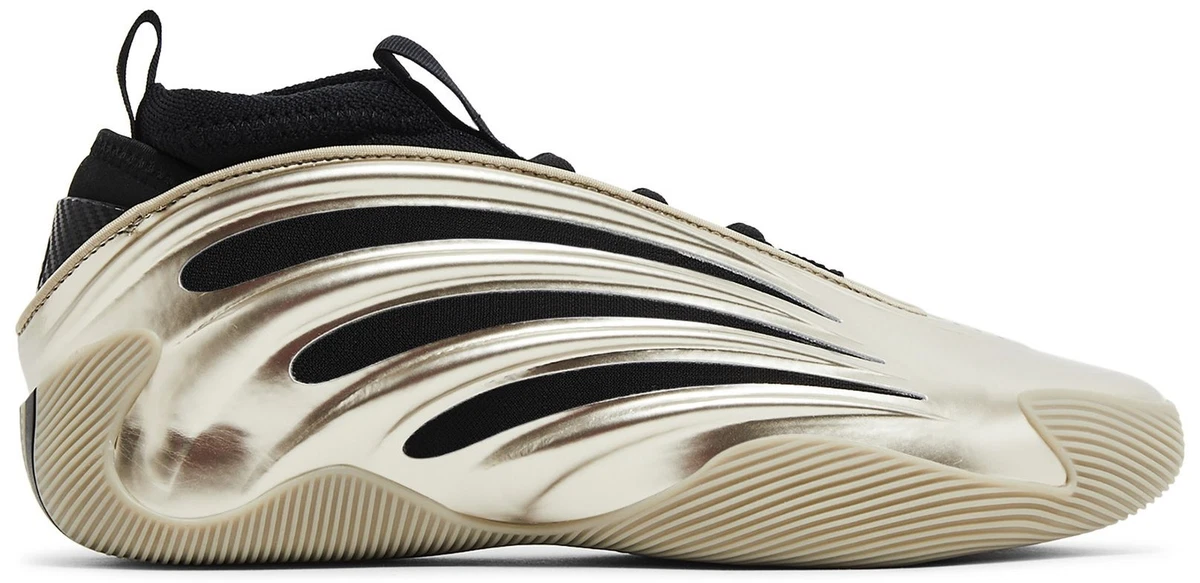 adidas Harden Vol. 7 Silver Metallic for Sale | Authenticity