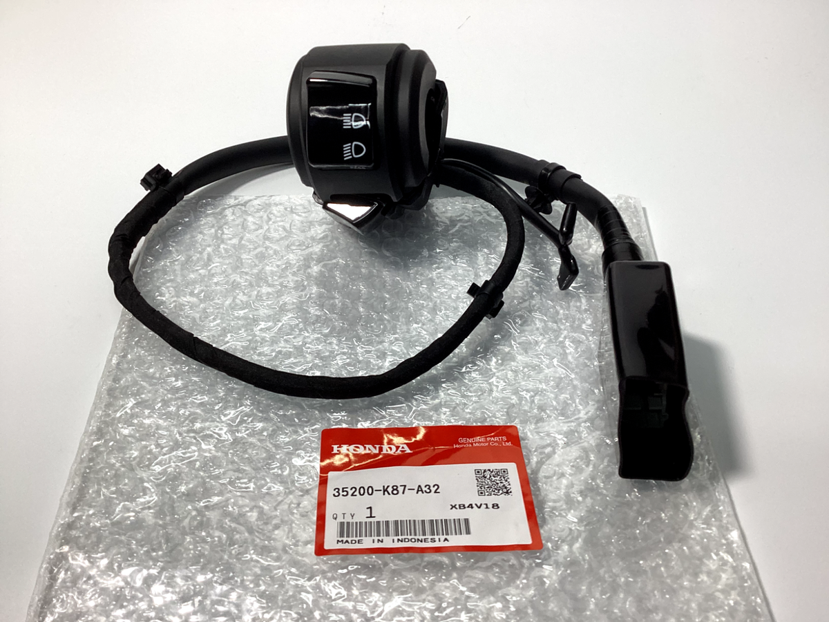 ホンダ35200MFJA01 CBR600RR ターンシグナルスイッチ ＃302 CBR600RR