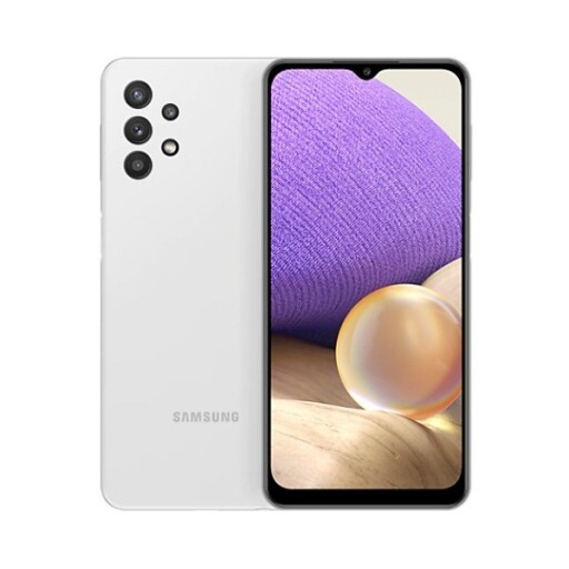 Samsung Galaxy Jump A32 5G -64GB - SM-A326N ( GSM Unlocked