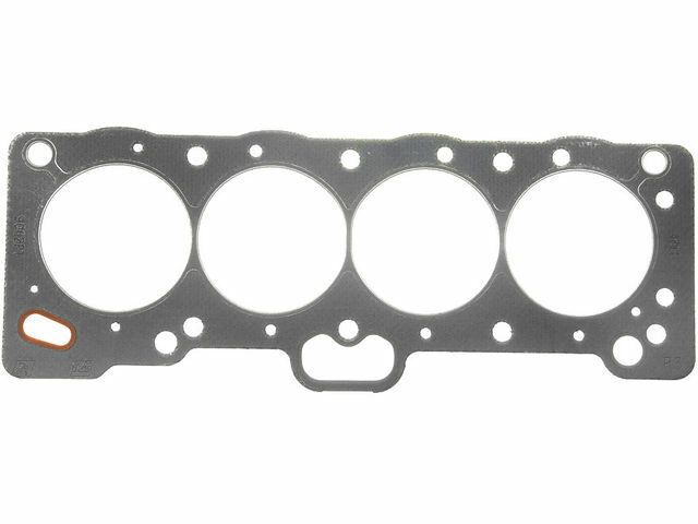For 1983-1988 Toyota Tercel Head Gasket 11922CT 1984 1985 1986