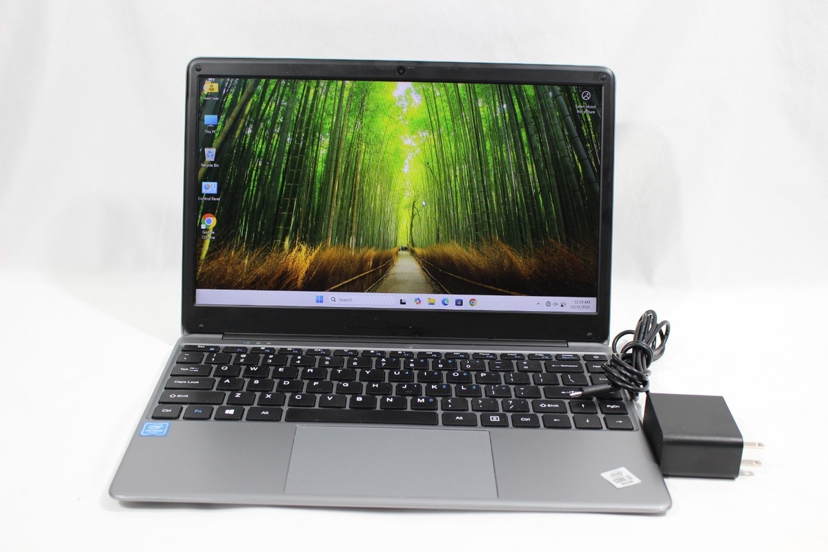 CHUWI HeroBook Pro 14.1