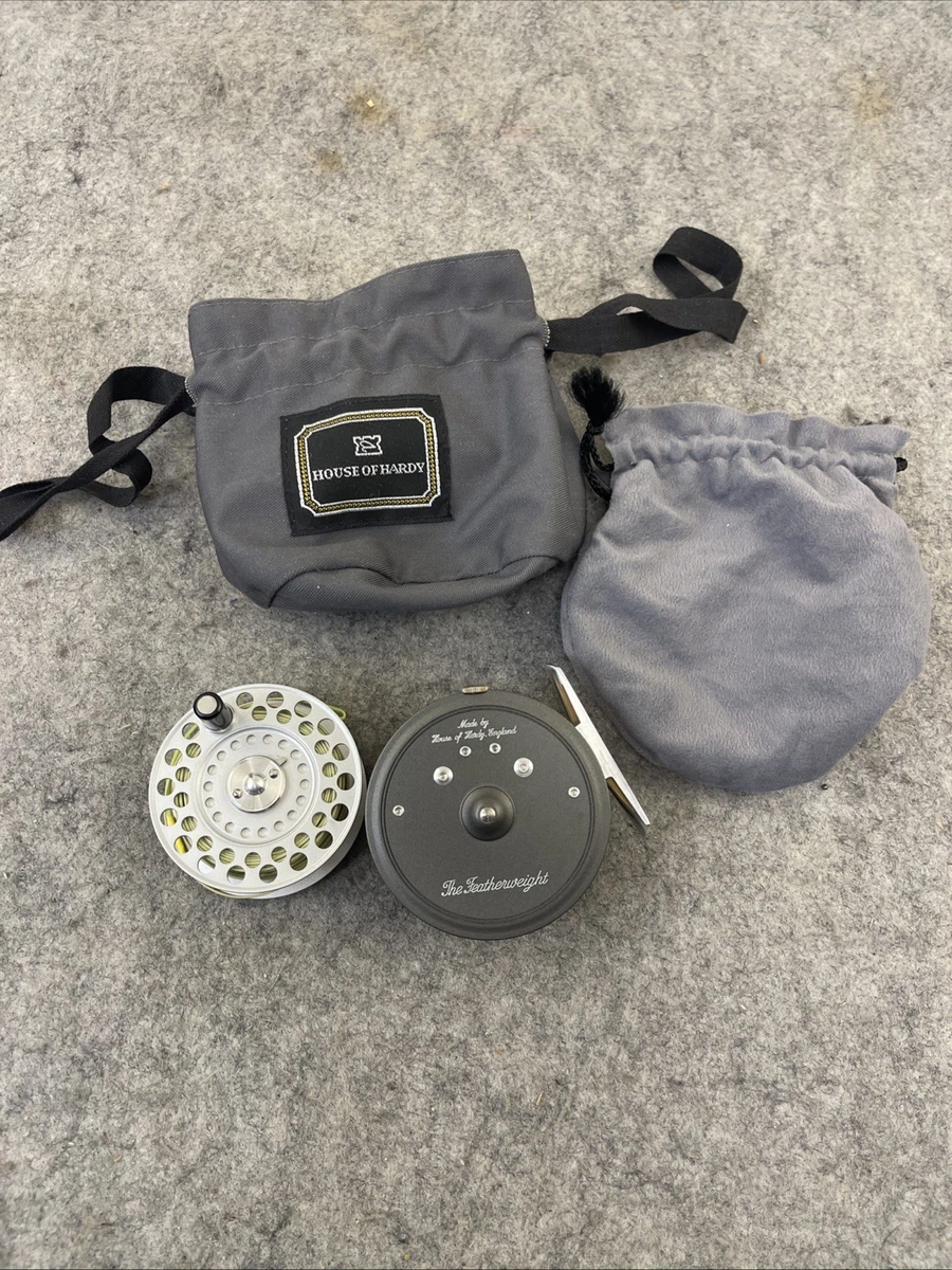 Hardy Featherweight for sale - eBay